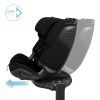 Автокресло Maxi-Cosi Emerald 360 Pro Authentic Black (8621671110) изображение 11