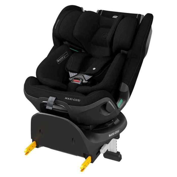 Автокресло Maxi-Cosi Emerald 360 Pro Authentic Blue (8621477110)