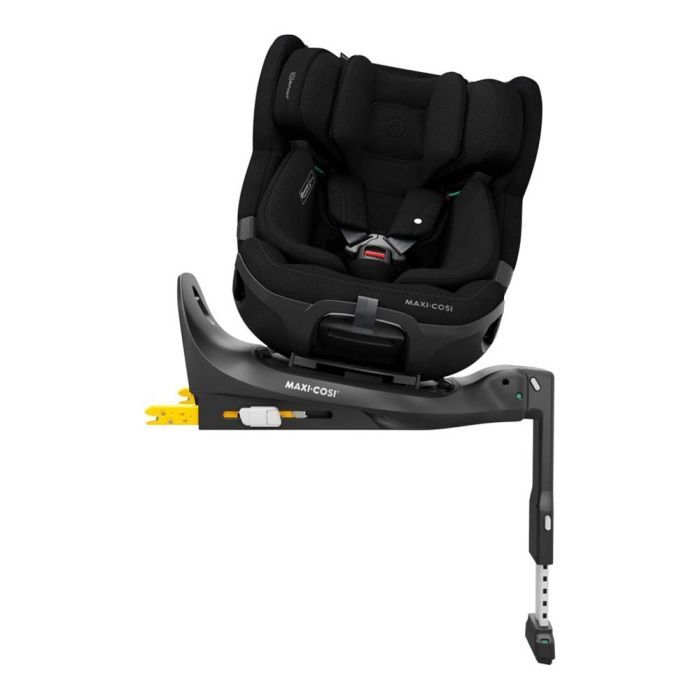 Автокресло Maxi-Cosi Emerald 360 Pro Authentic Blue (8621477110) изображение 3