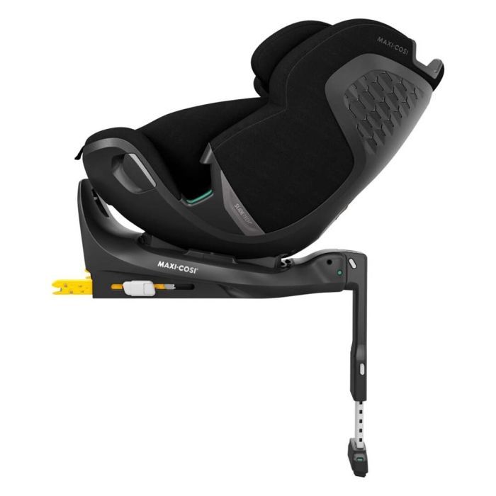 Автокресло Maxi-Cosi Emerald 360 Pro Authentic Blue (8621477110) изображение 4