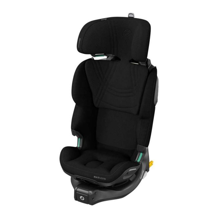 Автокресло Maxi-Cosi Emerald 360 Pro Authentic Blue (8621477110) изображение 8