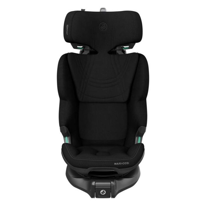 Автокресло Maxi-Cosi Emerald 360 Pro Authentic Blue (8621477110) изображение 9