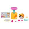 Ігровий набір QT Kitties Кошеня Оллі (450001-1) зображення 3