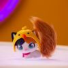 Ігровий набір QT Kitties Кошеня Оллі (450001-1) зображення 5