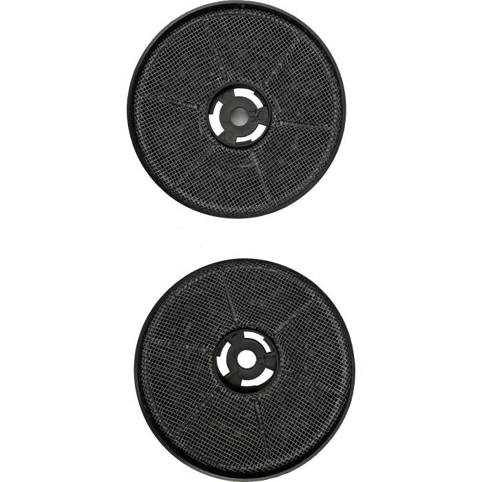 Вугільний фільтр для витяжки Weilor WCF 09 зображення 2