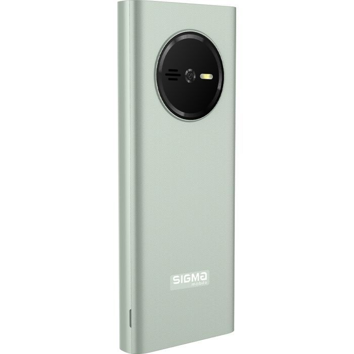 Мобильный телефон Sigma X-style 353 TREND Mint (4827798626221) изображение 7