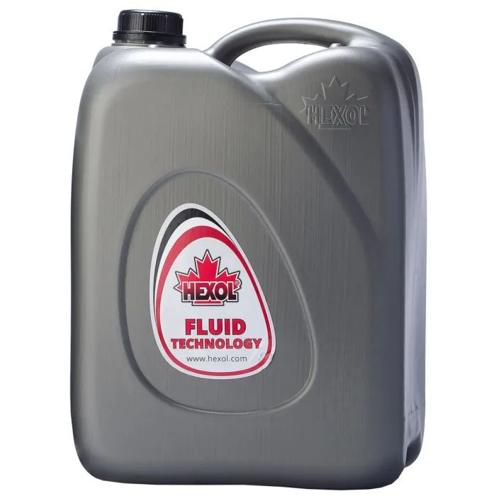 Моторное масло Hexol Synline UltraDiesel DPF 5W-40 20л