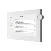 Видеодомофон Bas-IP AZ-07LF Android WiFi white изображение 3