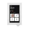 Видеодомофон Bas-IP AZ-07LF Android WiFi white изображение 4