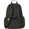 Рюкзак туристический Caterpillar (CAT) 83541-01 20L чорний (5711013050092) изображение 2