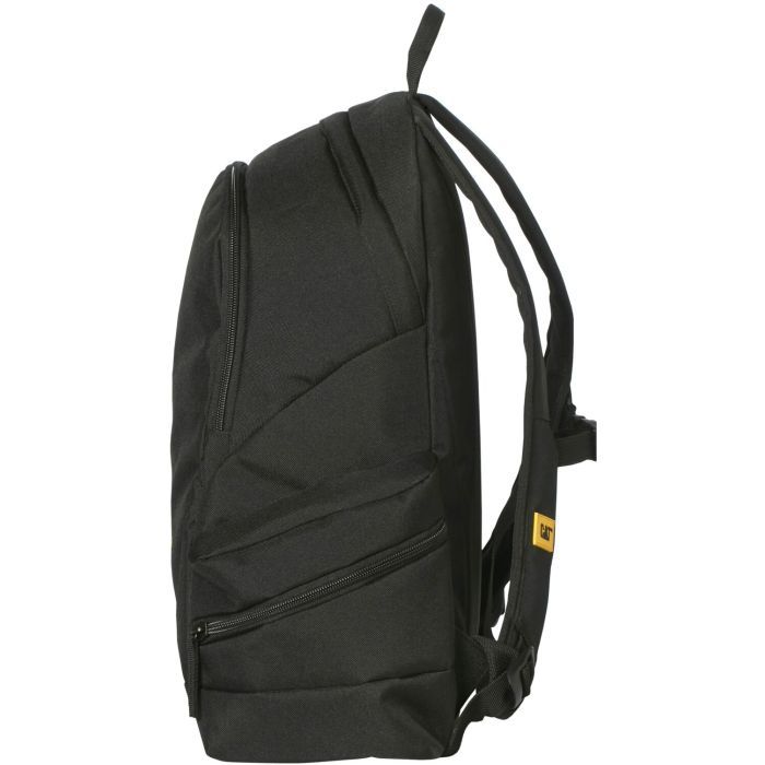 Рюкзак туристический Caterpillar (CAT) 83541-01 20L чорний (5711013050092) изображение 3