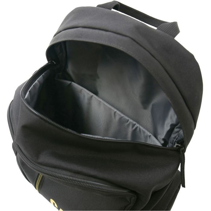 Рюкзак туристический Caterpillar (CAT) 83541-01 20L чорний (5711013050092) изображение 5