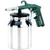Пескоструйный пистолет Metabo SSP 1000 пневматический, 7бар, воздух 300л/мин (601569000)