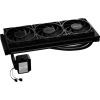 Система жидкостного охлаждения Be quiet! SILENT LOOP 3 360mm (BW025) изображение 4