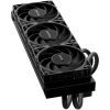Система жидкостного охлаждения Be quiet! SILENT LOOP 3 360mm (BW025) изображение 5