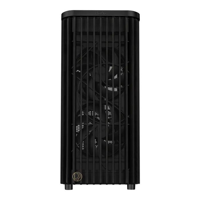 Корпус ASUS ProArt PA401 Wood Edition - Tempered Glass (90DC00M0-B39000) изображение 2