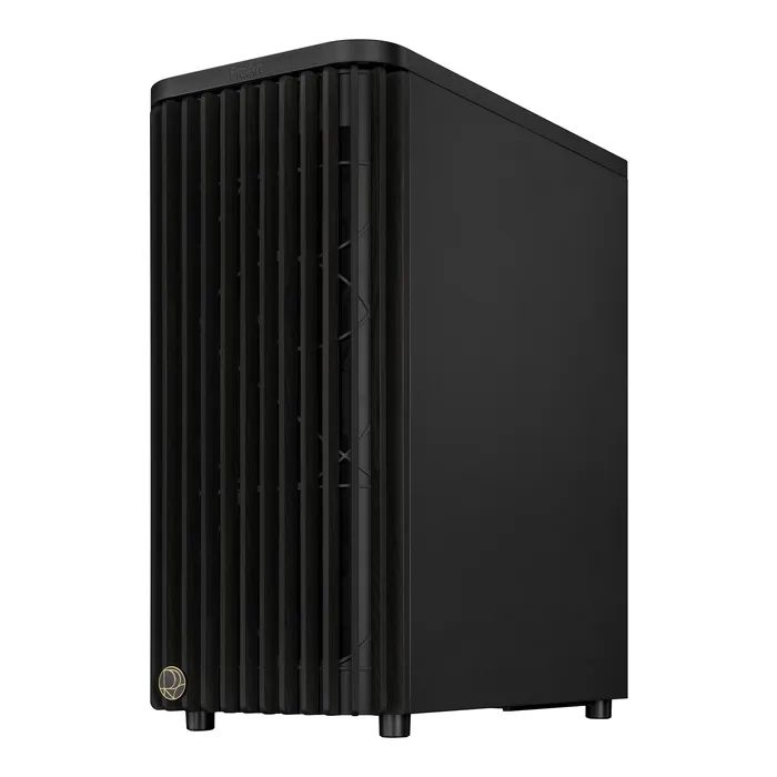 Корпус ASUS ProArt PA401 Wood Edition - Tempered Glass (90DC00M0-B39000) изображение 3
