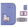 Пенал Kite 622 My Little Pony, 1 відділення, 2 відвороти (LP25-622)