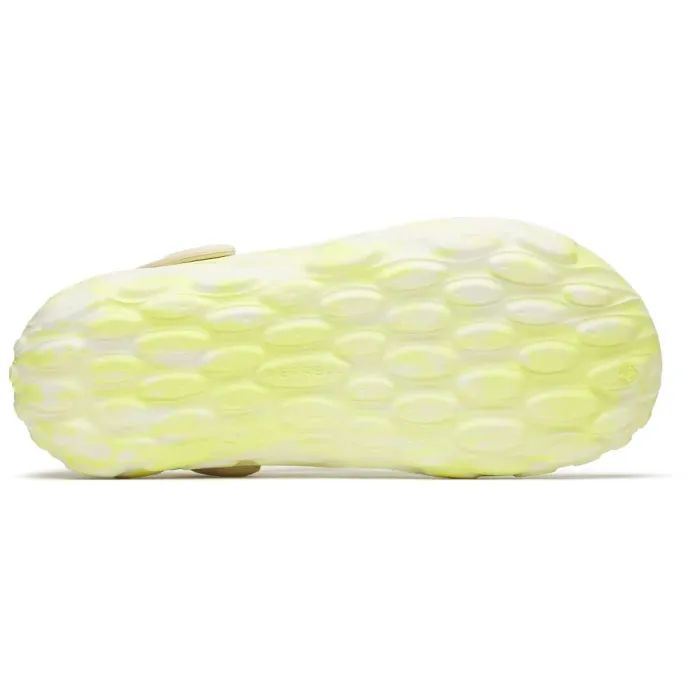 Сандалії Merrell Hydro Moc Wms mentha/peach - 40 - зелений/персиковий (036.0658) зображення 5