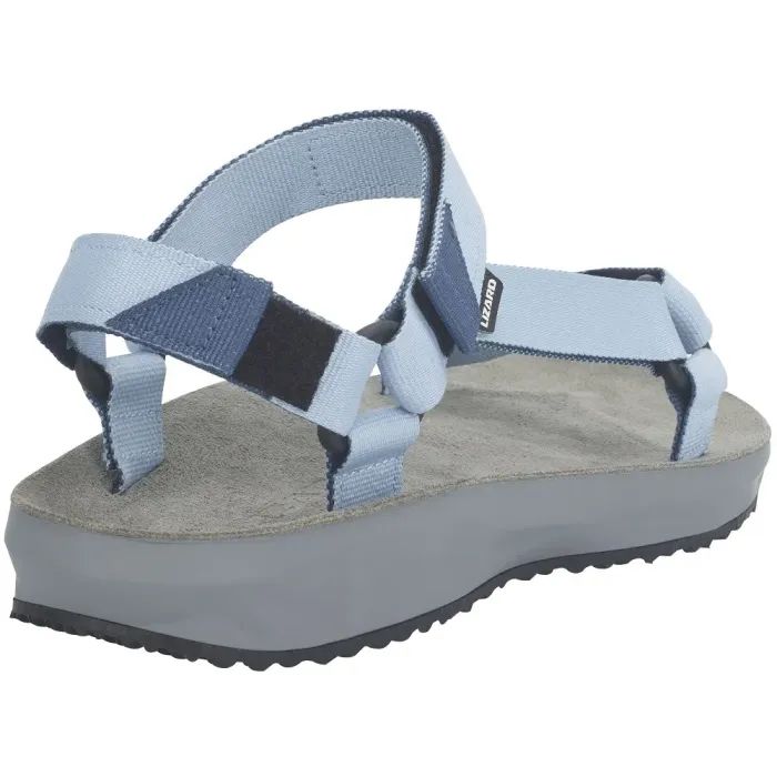Сандалии Lizard Hike Wms glace blue/stellar blue - 36 - синій (020.2229) изображение 4
