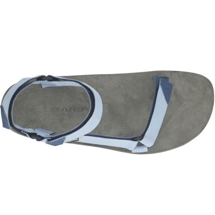 Сандалии Lizard Hike Wms glace blue/stellar blue - 36 - синій (020.2229) изображение 5