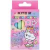Мел Kite цветные Jumbo Hello Kitty, 12 цветов (HK24-075)