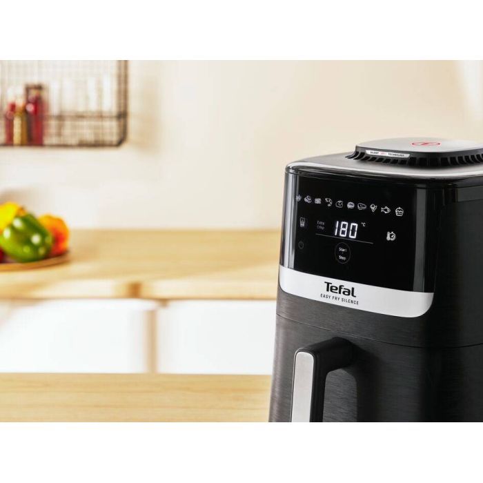 Мультипечь Tefal Easy Fry Silence (EY5528E0) изображение 10