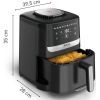 Мультипечь Tefal Easy Fry Silence (EY5528E0) изображение 11