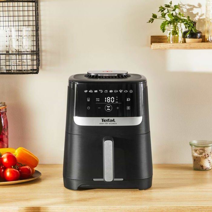 Мультипечь Tefal Easy Fry Silence (EY5528E0) изображение 7
