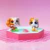 Игровой набор Littlest Pet Shop Друзья-двойники (00626) изображение 4