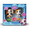 Игровой набор Littlest Pet Shop Друзья-двойники (00626)