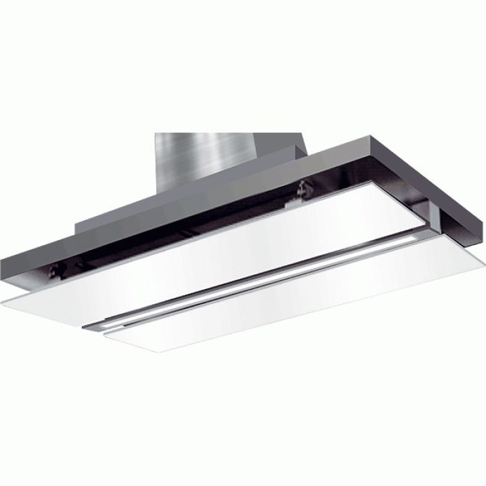 Вытяжка кухонная Kaiser EA 1047 W Eco (РН014998)