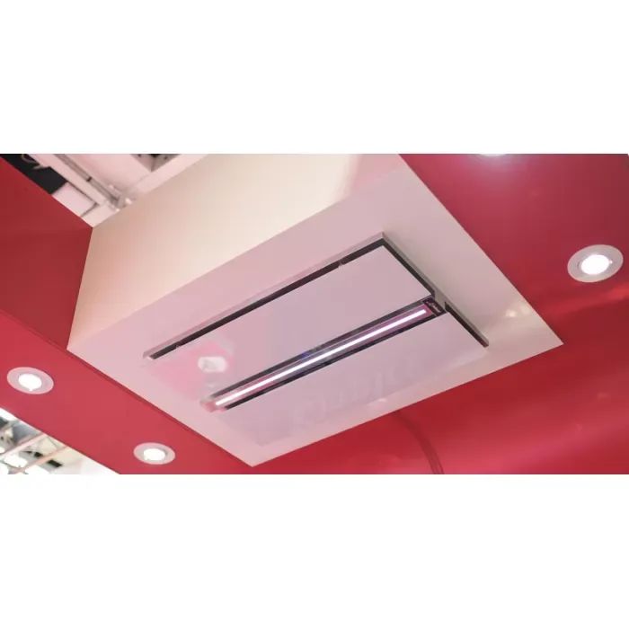 Вытяжка кухонная Kaiser EA 1047 W Eco (РН014998) изображение 5