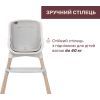 Стульчик для кормления Chicco Polly Zest Plus светло-серый (87152.80) изображение 3