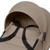 Люлька Stokke YOYO newborn shell, бежевий (Taupe) (646304) зображення 2