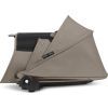 Люлька Stokke YOYO newborn shell, бежевий (Taupe) (646304) зображення 3