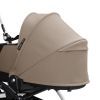 Люлька Stokke YOYO newborn shell, бежевий (Taupe) (646304) зображення 4