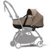 Люлька Stokke YOYO newborn shell, бежевий (Taupe) (646304) зображення 5