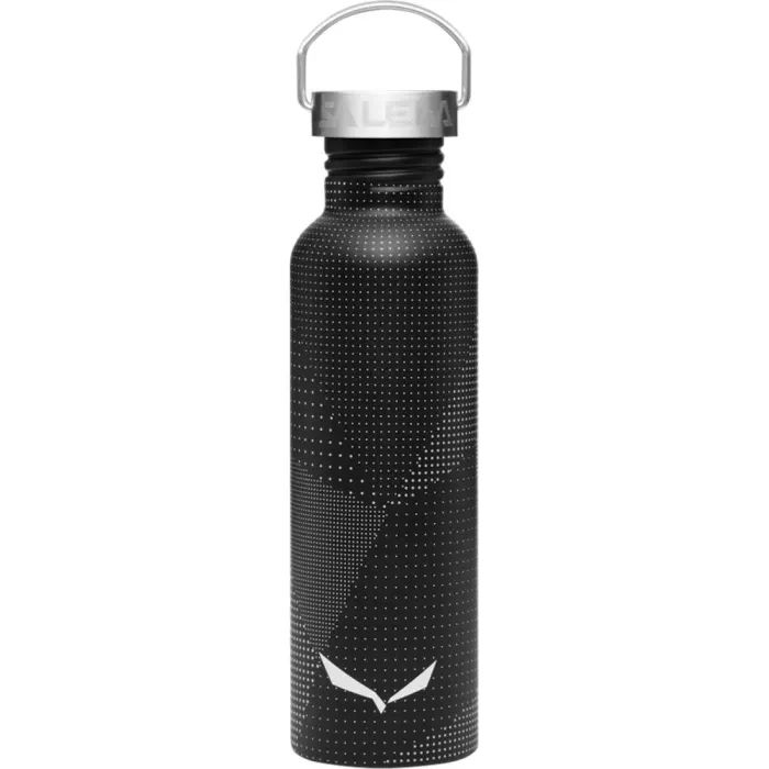 Бутылка для воды Salewa Aurino 0.75 L 0514 1910 - чорний (013.003.1531)