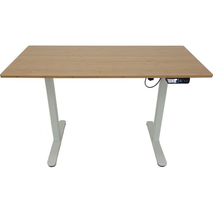 Компьютерный стол Barsky StandUp bamboo (BSTb-01) изображение 2