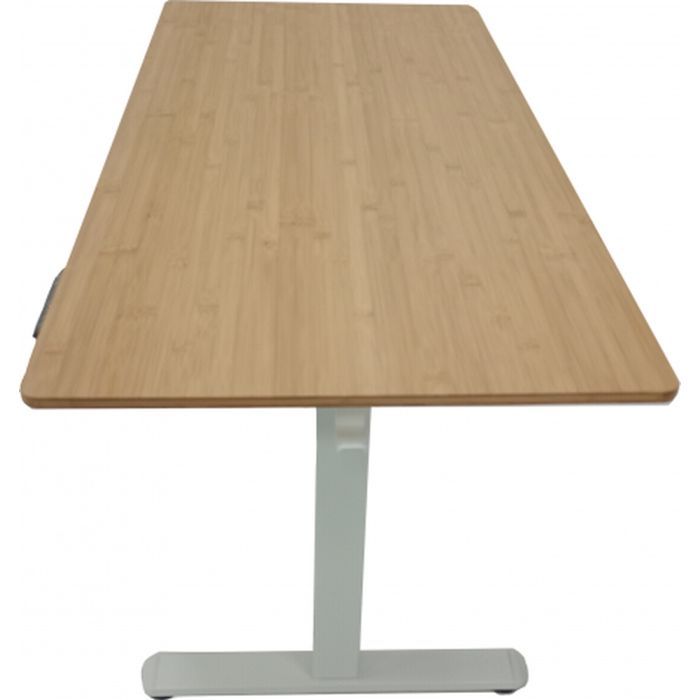 Компьютерный стол Barsky StandUp bamboo (BSTb-01) изображение 3