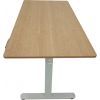 Компьютерный стол Barsky StandUp bamboo (BSTb-01) изображение 3