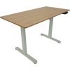 Компьютерный стол Barsky StandUp bamboo (BSTb-01) изображение 4