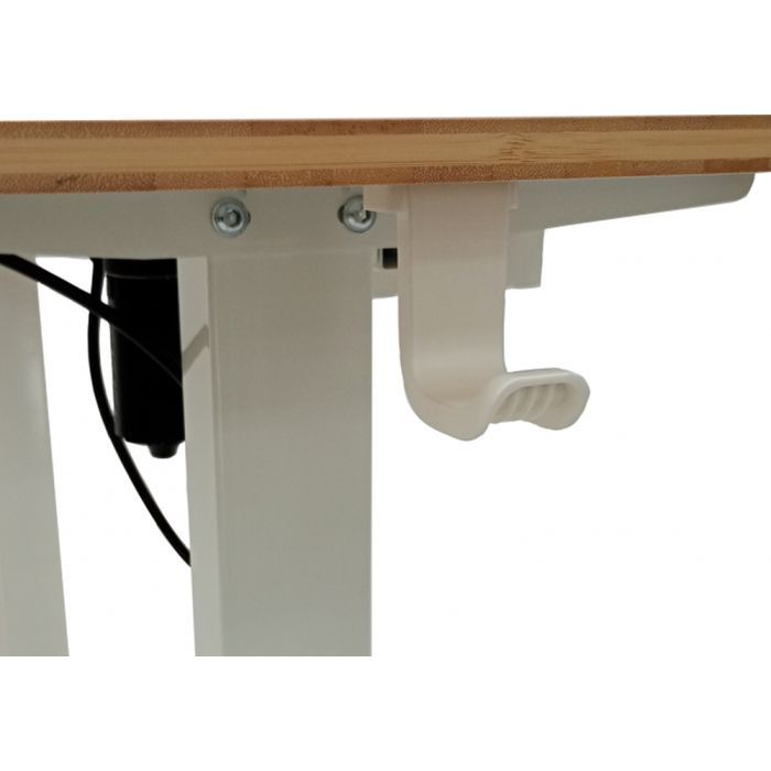 Компьютерный стол Barsky StandUp bamboo (BSTb-01) изображение 5