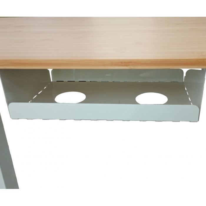 Компьютерный стол Barsky StandUp bamboo (BSTb-01) изображение 8
