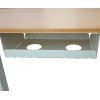 Компьютерный стол Barsky StandUp bamboo (BSTb-01) изображение 8