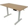 Компьютерный стол Barsky StandUp bamboo (BSTb-01)