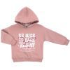 Спортивний костюм дитячий Smile флісовий (3560-116G-pink) зображення 2