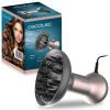 Фен Cecotec Ionicare MagiCurls Grey (CCTC-04417)