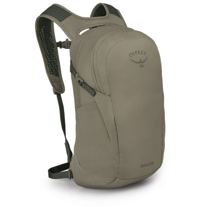 Рюкзак туристический Osprey Daylite tan concrete - O/S - бежевий (009.3731)